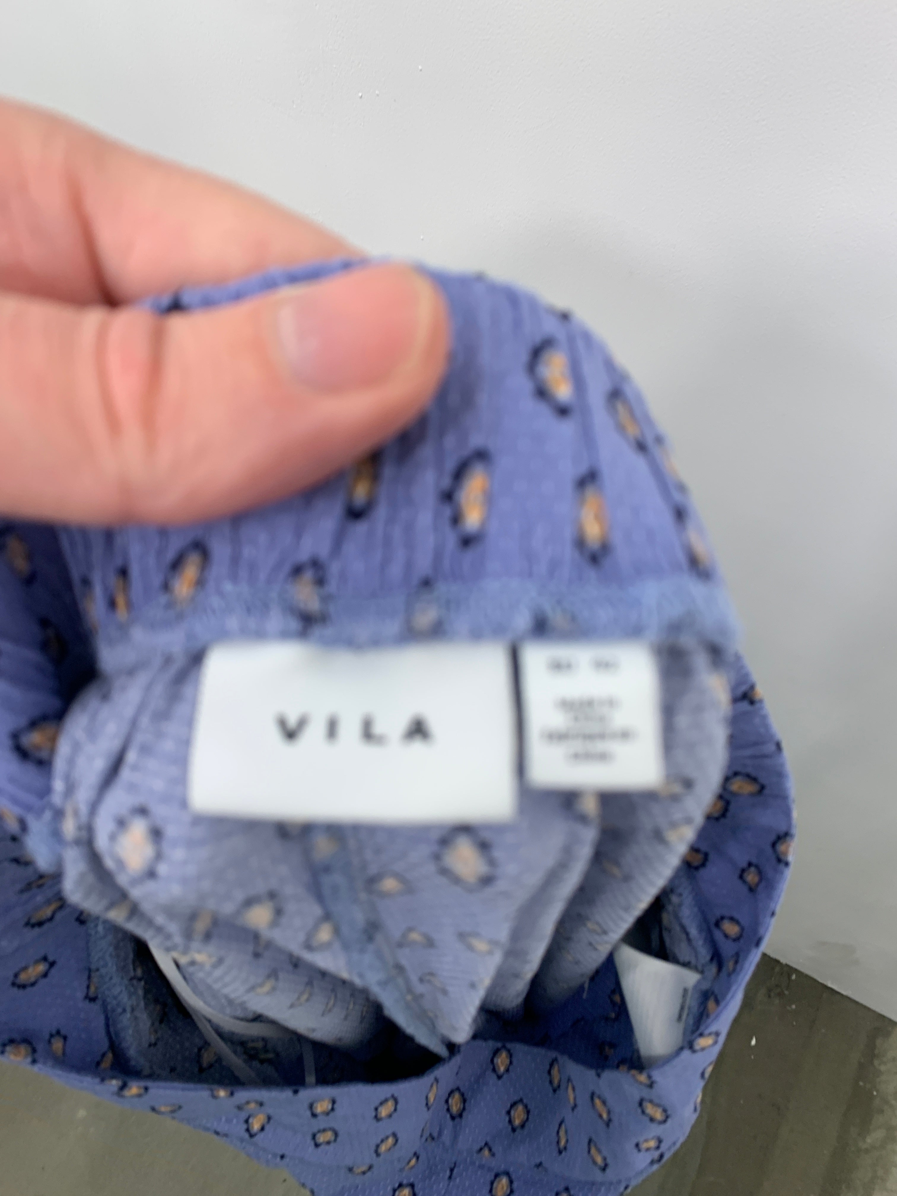 Vila Bukser
